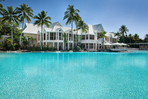 Sheraton Grand Mirage Resort, Port Douglas - Nambucca Heads Accommodation 0