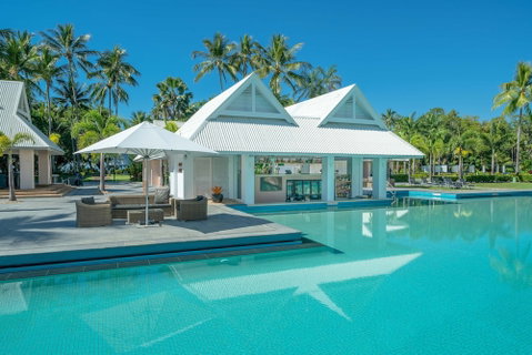 Sheraton Grand Mirage Resort, Port Douglas - Nambucca Heads Accommodation 4