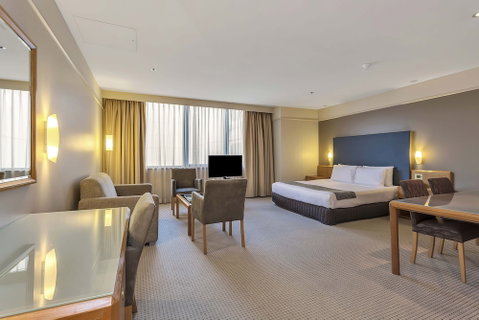 Stamford Plaza Adelaide - Nambucca Heads Accommodation 6