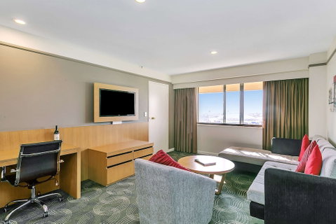 Stamford Plaza Adelaide - Nambucca Heads Accommodation 4