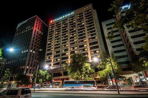 Stamford Plaza Adelaide - Nambucca Heads Accommodation 1