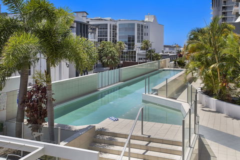 M1 Resort Maroochydore - Nambucca Heads Accommodation 4