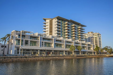 M1 Resort Maroochydore - Nambucca Heads Accommodation 0