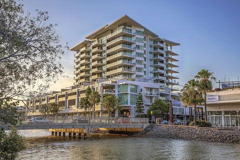 M1 Resort Maroochydore - Nambucca Heads Accommodation 2