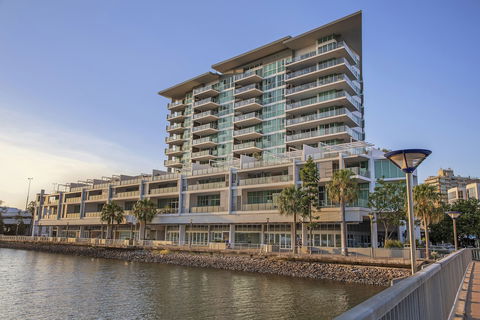 M1 Resort Maroochydore - Nambucca Heads Accommodation 1