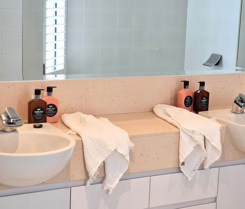 M1 Resort Maroochydore - Nambucca Heads Accommodation 5