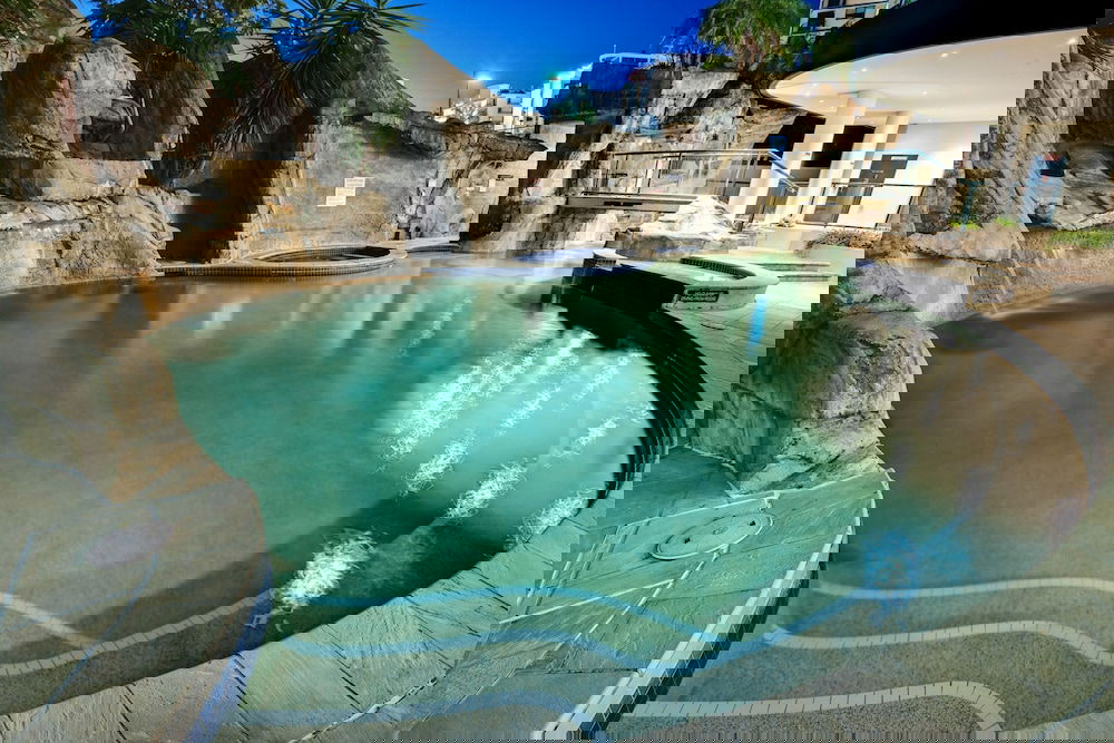  Nambucca Heads Accommodation