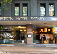 Kirketon Hotel Sydney - Nambucca Heads Accommodation