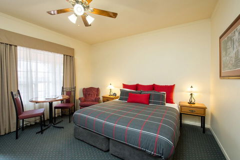 John Pirie Motor Inn - Nambucca Heads Accommodation 3