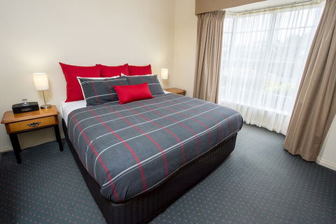 John Pirie Motor Inn - Nambucca Heads Accommodation 5