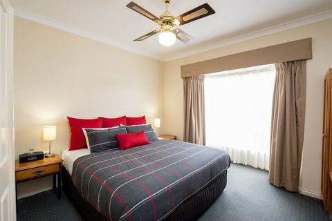 John Pirie Motor Inn - Nambucca Heads Accommodation 6