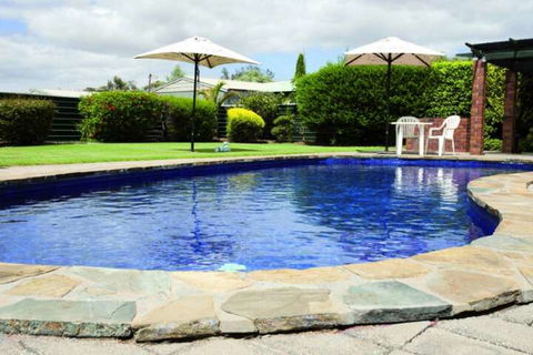 John Pirie Motor Inn - Nambucca Heads Accommodation 1