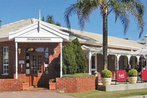 John Pirie Motor Inn - Nambucca Heads Accommodation 7