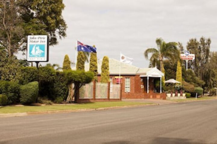 Solomontown SA Nambucca Heads Accommodation