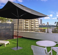 The Sydney Boulevard Hotel - Nambucca Heads Accommodation