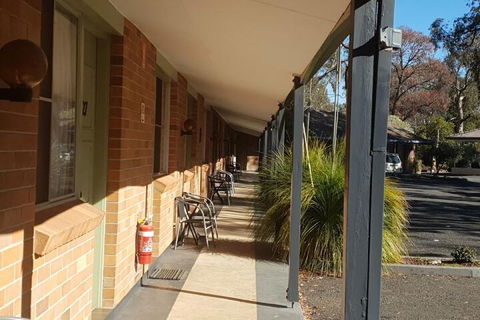 Matthew Flinders Motor Inn - Nambucca Heads Accommodation 3