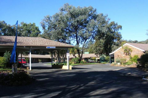 Matthew Flinders Motor Inn - Nambucca Heads Accommodation 2