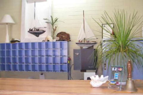 Matthew Flinders Motor Inn - Nambucca Heads Accommodation 6