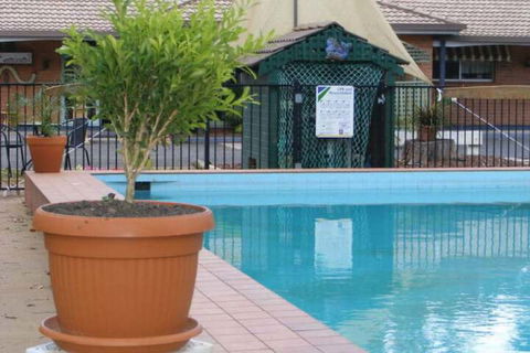Matthew Flinders Motor Inn - Nambucca Heads Accommodation 5