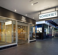 Somerset On Elizabeth Melbourne - Nambucca Heads Accommodation
