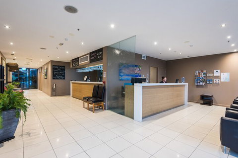 The Esplanade Resort And Spa - Nambucca Heads Accommodation 5