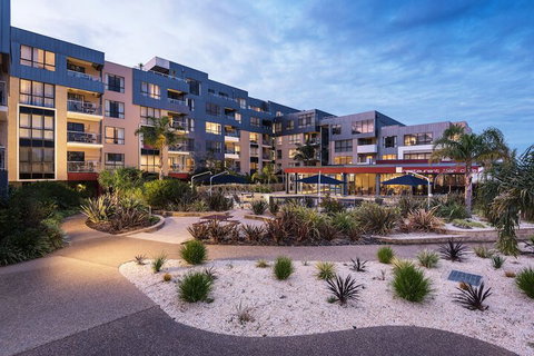 The Esplanade Resort And Spa - Nambucca Heads Accommodation 2