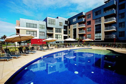 The Esplanade Resort And Spa - Nambucca Heads Accommodation 7
