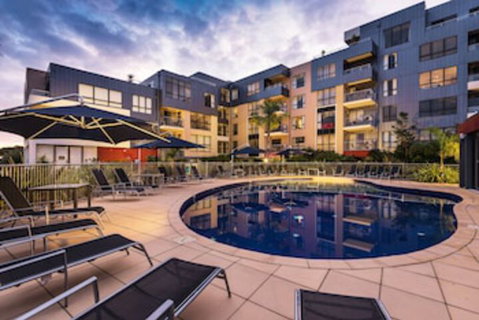 The Esplanade Resort And Spa - Nambucca Heads Accommodation 0