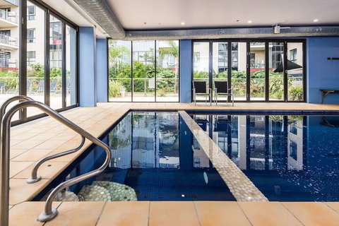 The Esplanade Resort And Spa - Nambucca Heads Accommodation 6