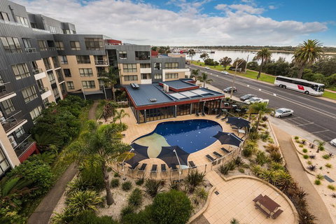 The Esplanade Resort And Spa - Nambucca Heads Accommodation 4
