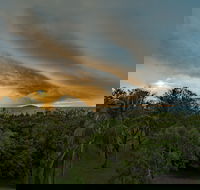 Ocean International - Nambucca Heads Accommodation