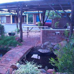Cobar Motor Inn - Nambucca Heads Accommodation 2