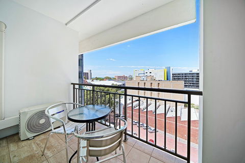 All Suites Perth - Nambucca Heads Accommodation 6