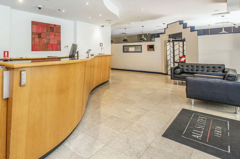 All Suites Perth - Nambucca Heads Accommodation 0