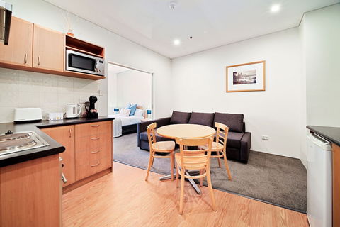 All Suites Perth - Nambucca Heads Accommodation 1