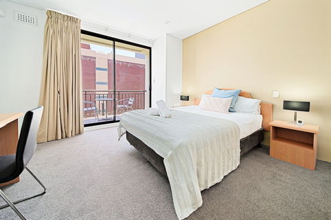 All Suites Perth - Nambucca Heads Accommodation 4