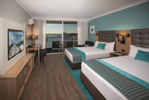 Sea World Resort - Nambucca Heads Accommodation 6