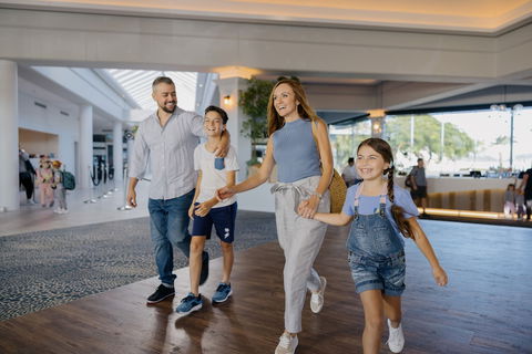 Sea World Resort - Nambucca Heads Accommodation 5