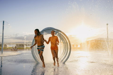 Sea World Resort - Nambucca Heads Accommodation 4