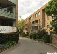 Kingston Terrace Apartments - Nambucca Heads Accommodation