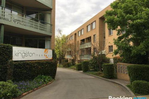 Kingston Terrace Apartments - Nambucca Heads Accommodation 0