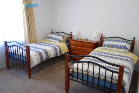Kingston Terrace Apartments - Nambucca Heads Accommodation 2