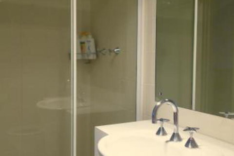 Kingston Terrace Apartments - Nambucca Heads Accommodation 6