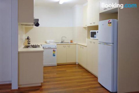 Kingston Terrace Apartments - Nambucca Heads Accommodation 3