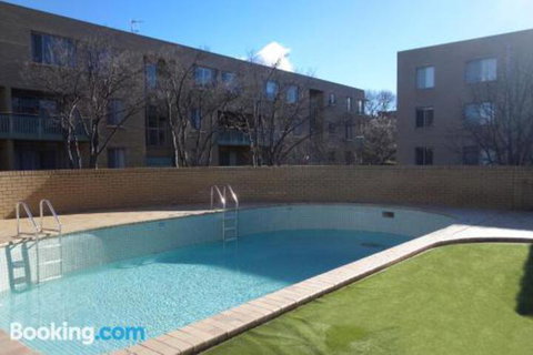 Kingston Terrace Apartments - Nambucca Heads Accommodation 7