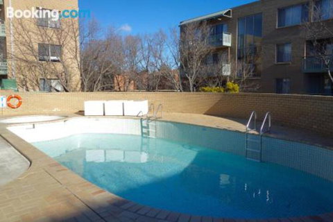 Kingston Terrace Apartments - Nambucca Heads Accommodation 5