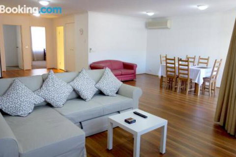 Kingston Terrace Apartments - Nambucca Heads Accommodation 4