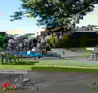 Mitchell on Main Motel  Apartments - Nambucca Heads Accommodation