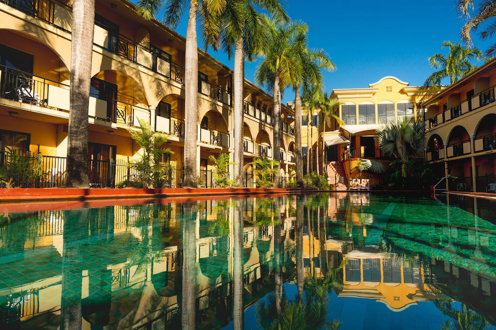 Mooroobool QLD Nambucca Heads Accommodation