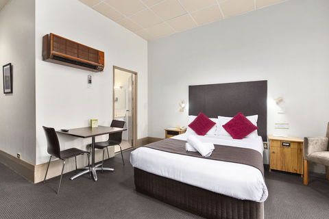Adelaide Paringa - Nambucca Heads Accommodation 6